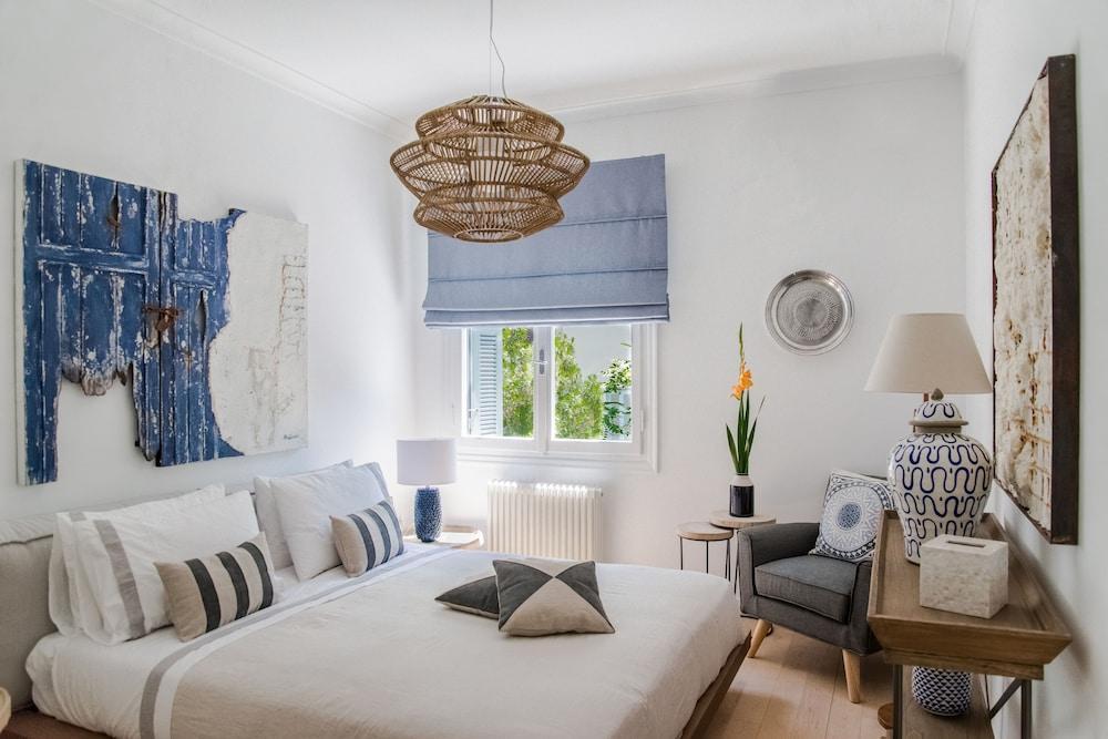 Virtue By Stylish Stays Αθήνα Εξωτερικό φωτογραφία