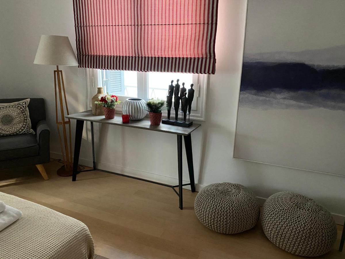 Virtue By Stylish Stays Αθήνα Εξωτερικό φωτογραφία