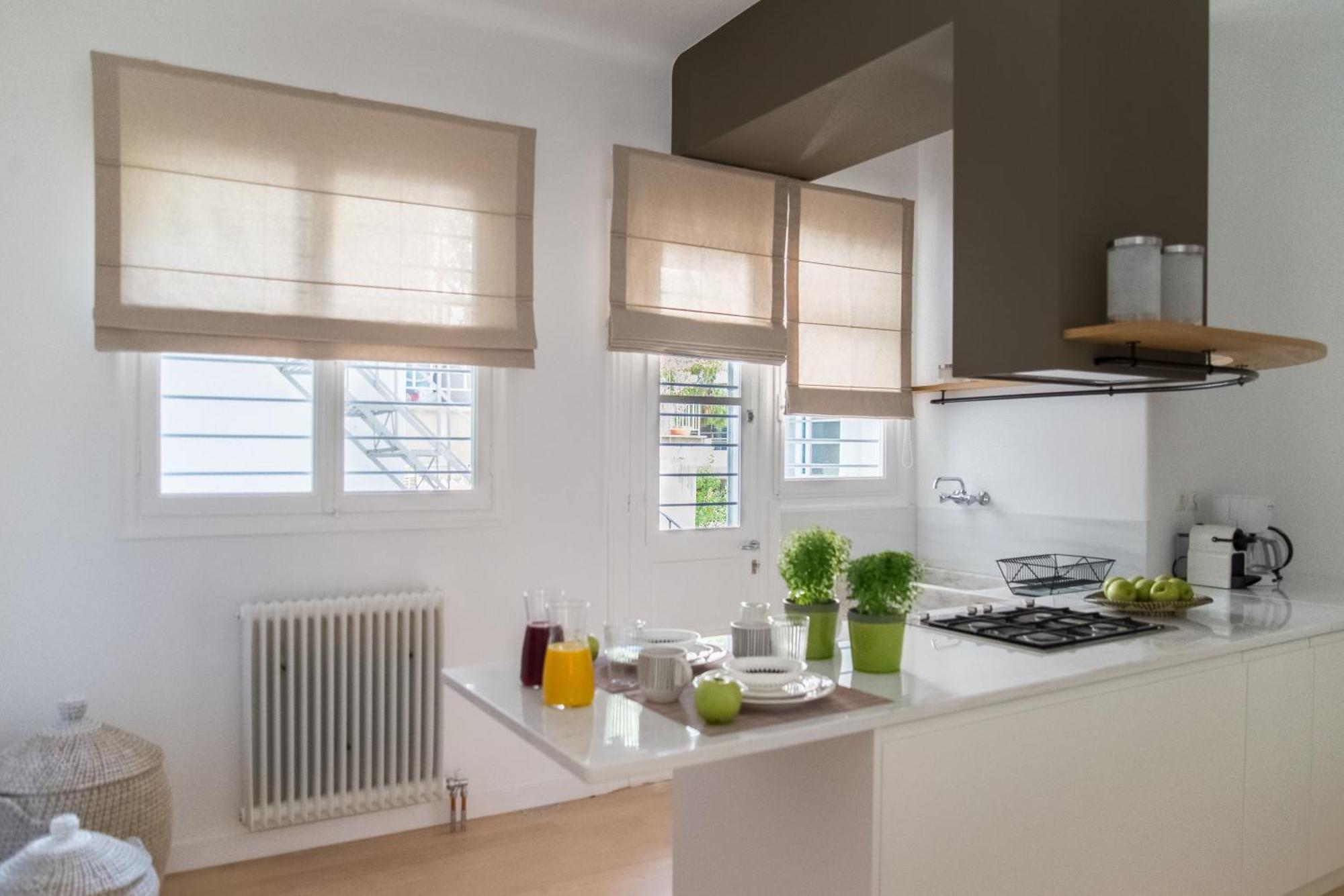 Virtue By Stylish Stays Αθήνα Εξωτερικό φωτογραφία