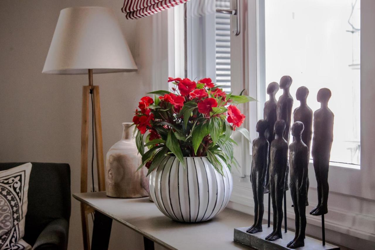 Virtue By Stylish Stays Αθήνα Εξωτερικό φωτογραφία