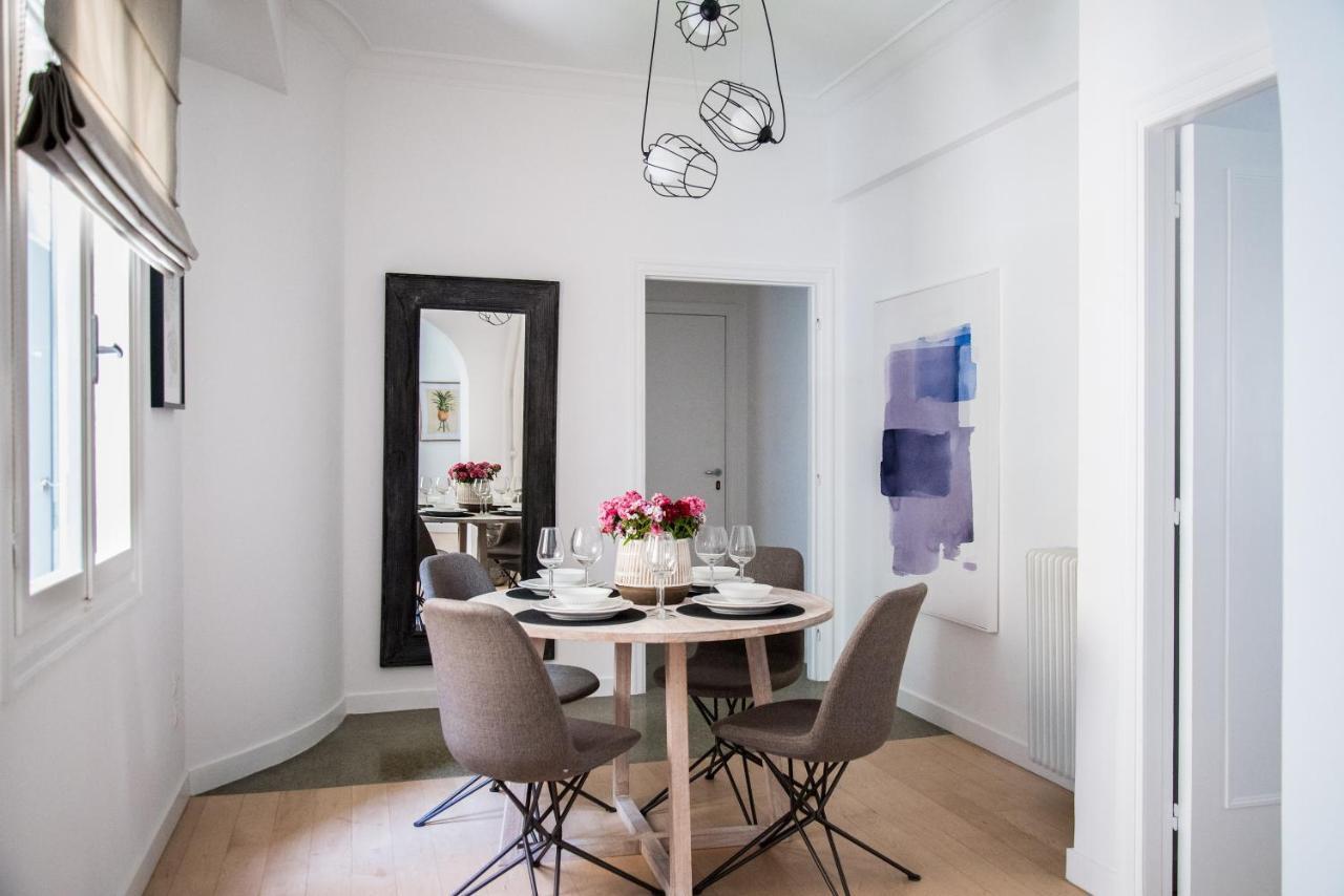 Virtue By Stylish Stays Αθήνα Εξωτερικό φωτογραφία