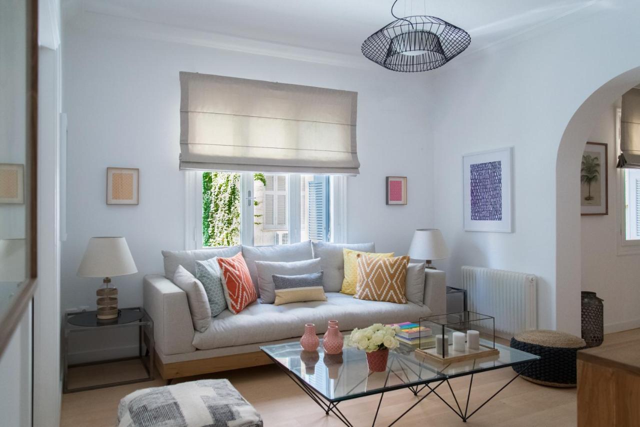 Virtue By Stylish Stays Αθήνα Εξωτερικό φωτογραφία