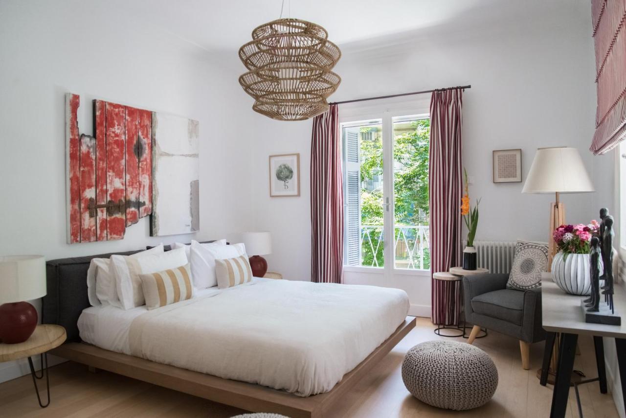 Virtue By Stylish Stays Αθήνα Εξωτερικό φωτογραφία