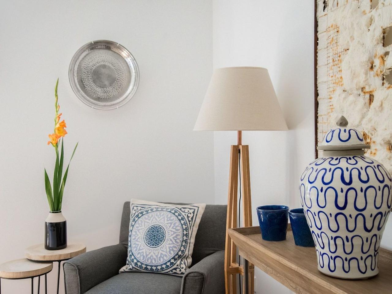 Virtue By Stylish Stays Αθήνα Εξωτερικό φωτογραφία