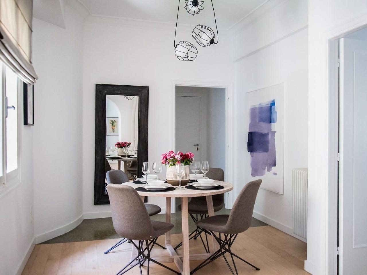 Virtue By Stylish Stays Αθήνα Εξωτερικό φωτογραφία