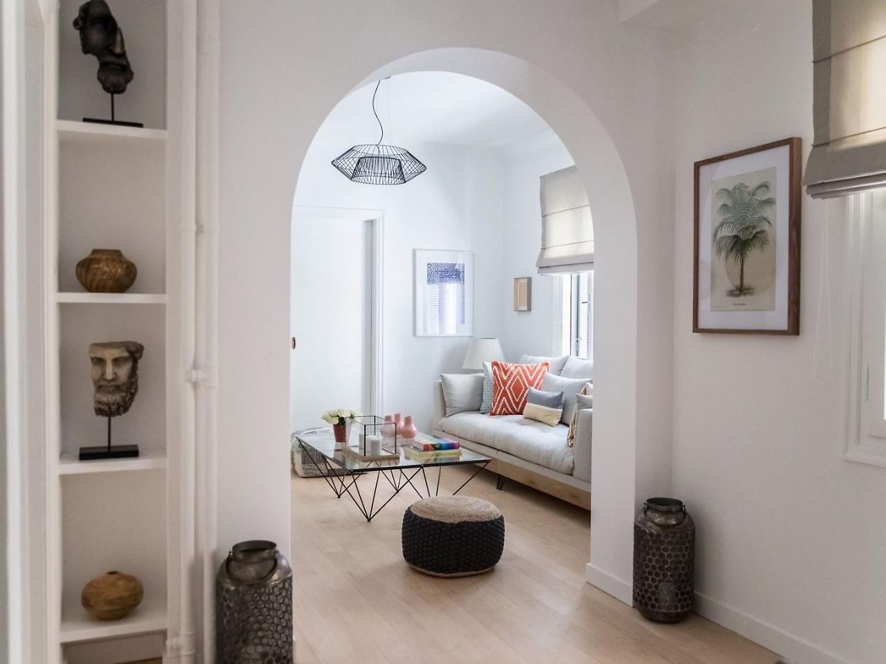 Virtue By Stylish Stays Αθήνα Εξωτερικό φωτογραφία
