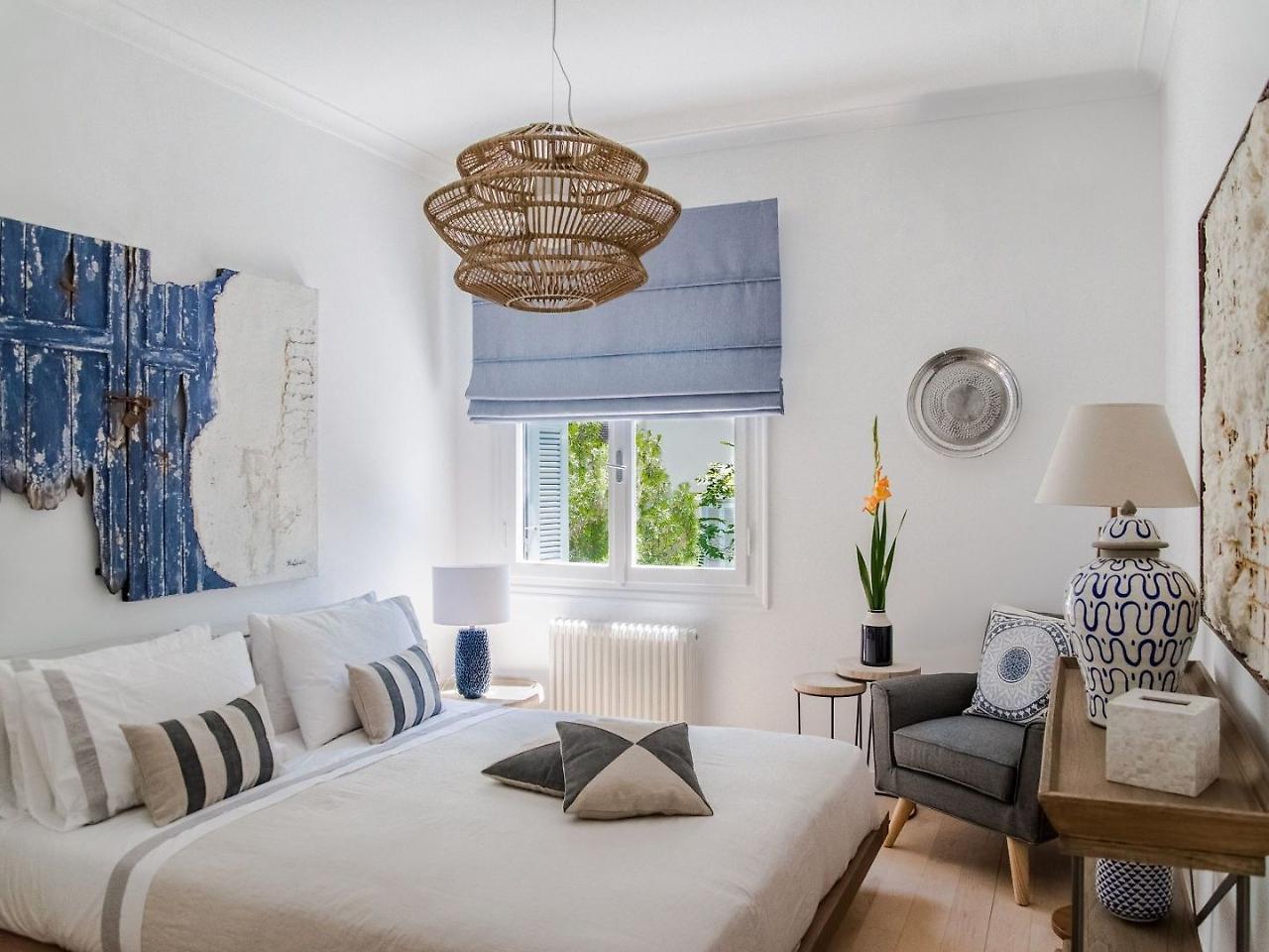 Virtue By Stylish Stays Αθήνα Εξωτερικό φωτογραφία