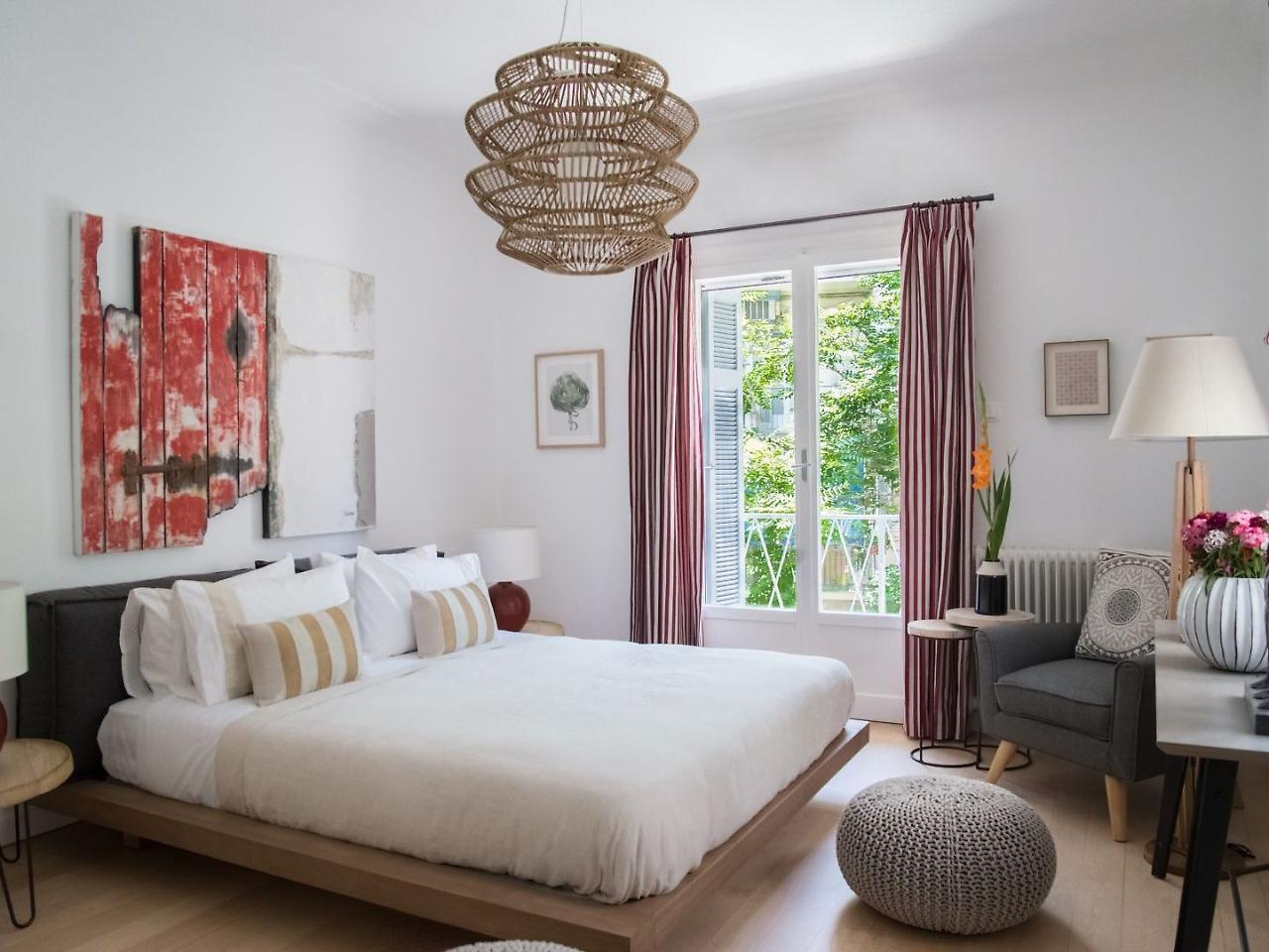 Virtue By Stylish Stays Αθήνα Εξωτερικό φωτογραφία