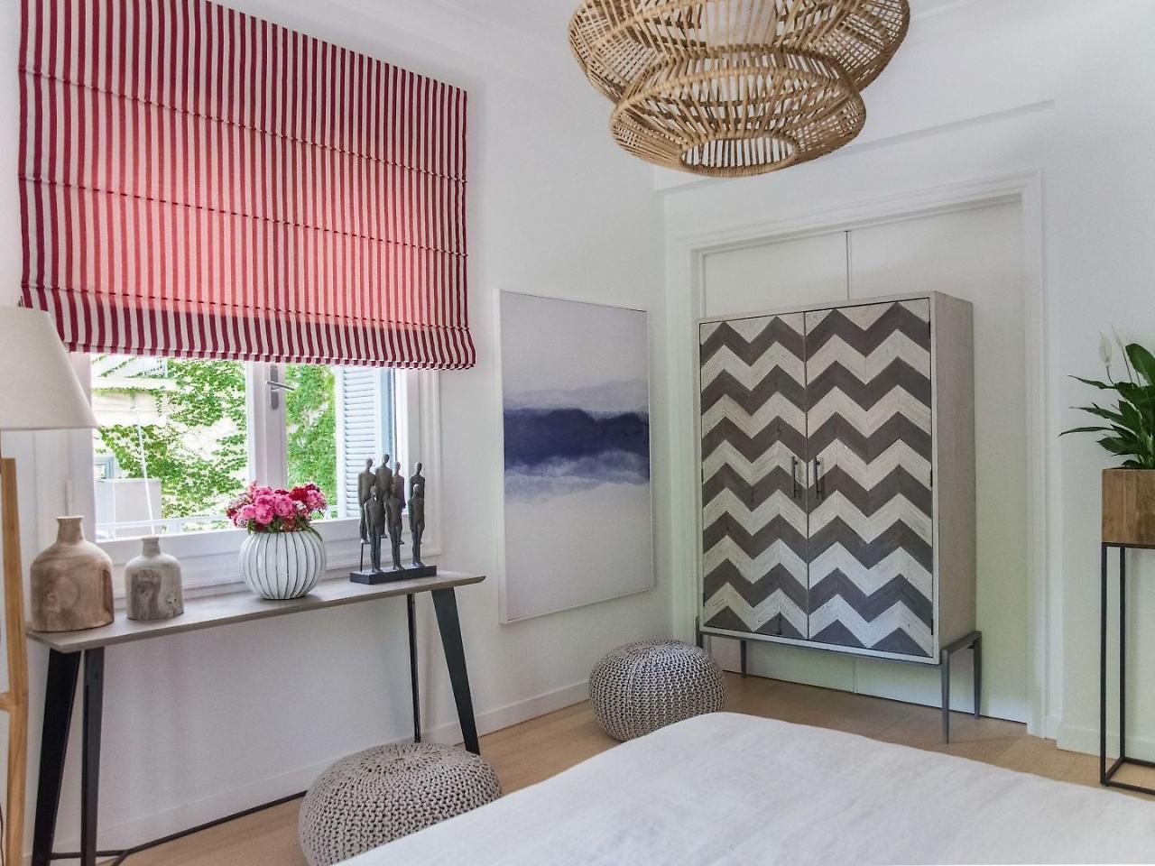 Virtue By Stylish Stays Αθήνα Εξωτερικό φωτογραφία
