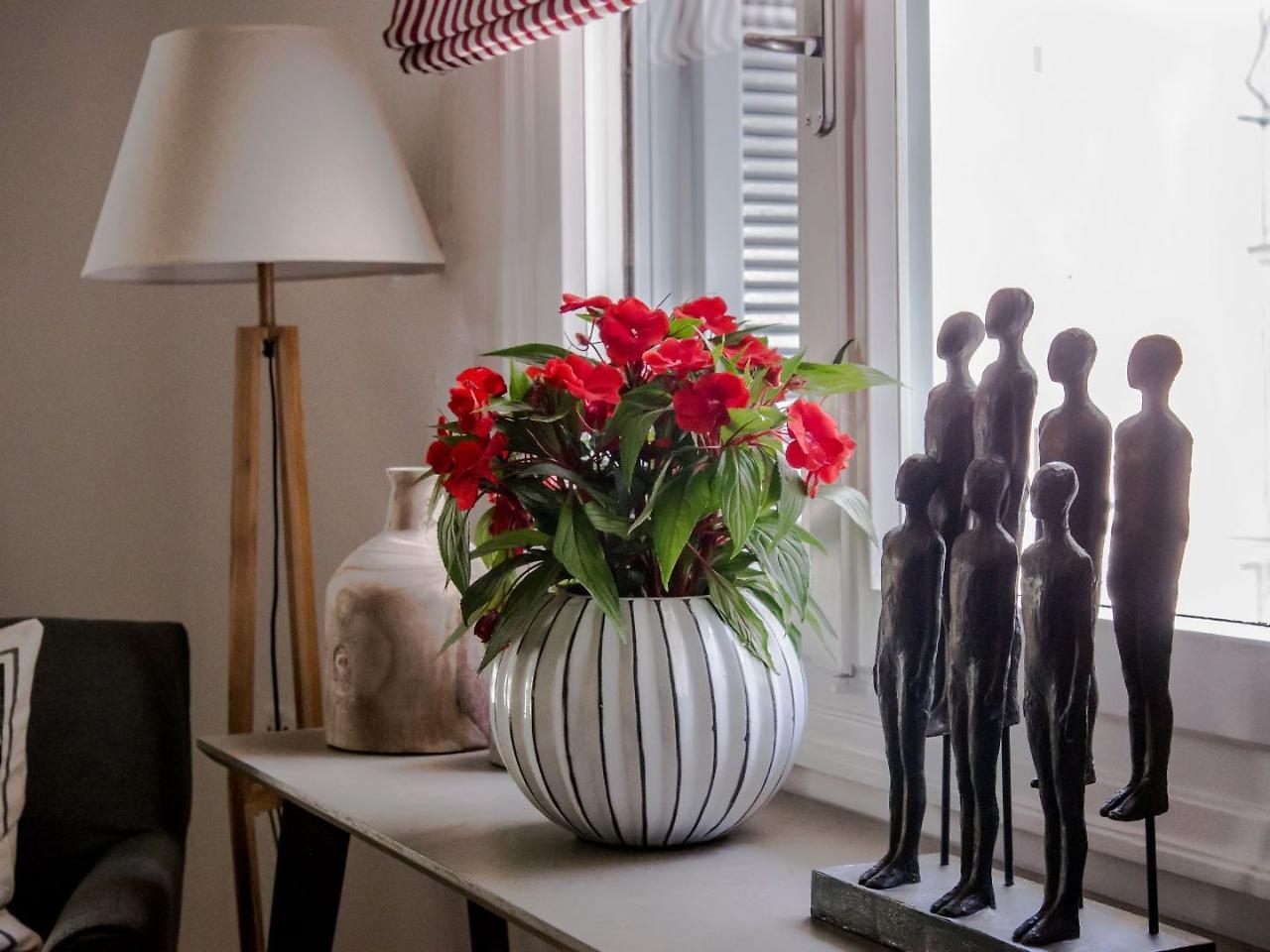 Virtue By Stylish Stays Αθήνα Εξωτερικό φωτογραφία